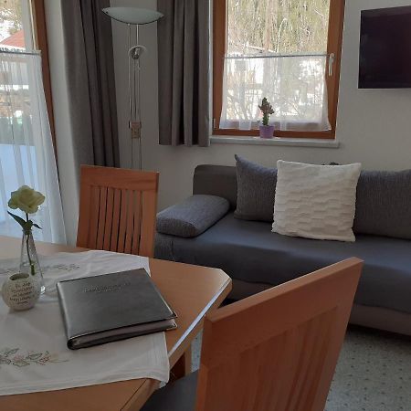 Apart Larcher Kaunertal Εξωτερικό φωτογραφία