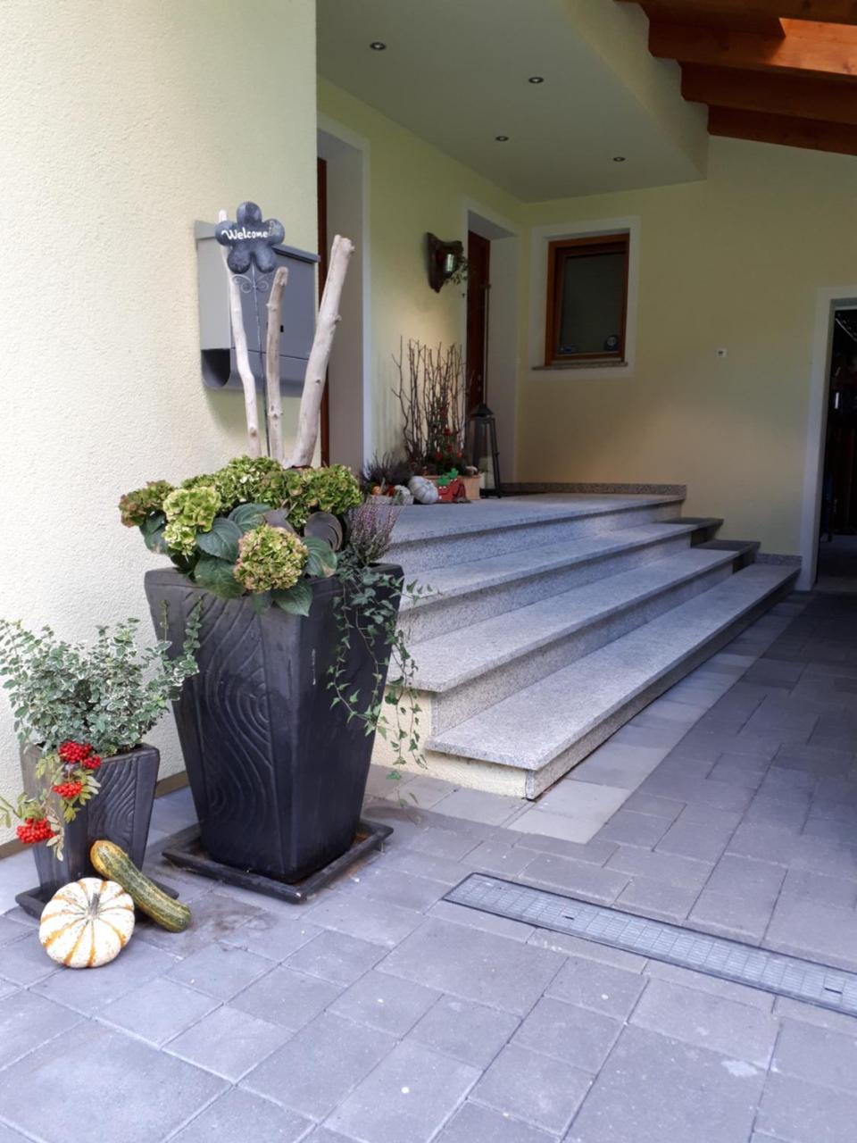 Apart Larcher Kaunertal Εξωτερικό φωτογραφία